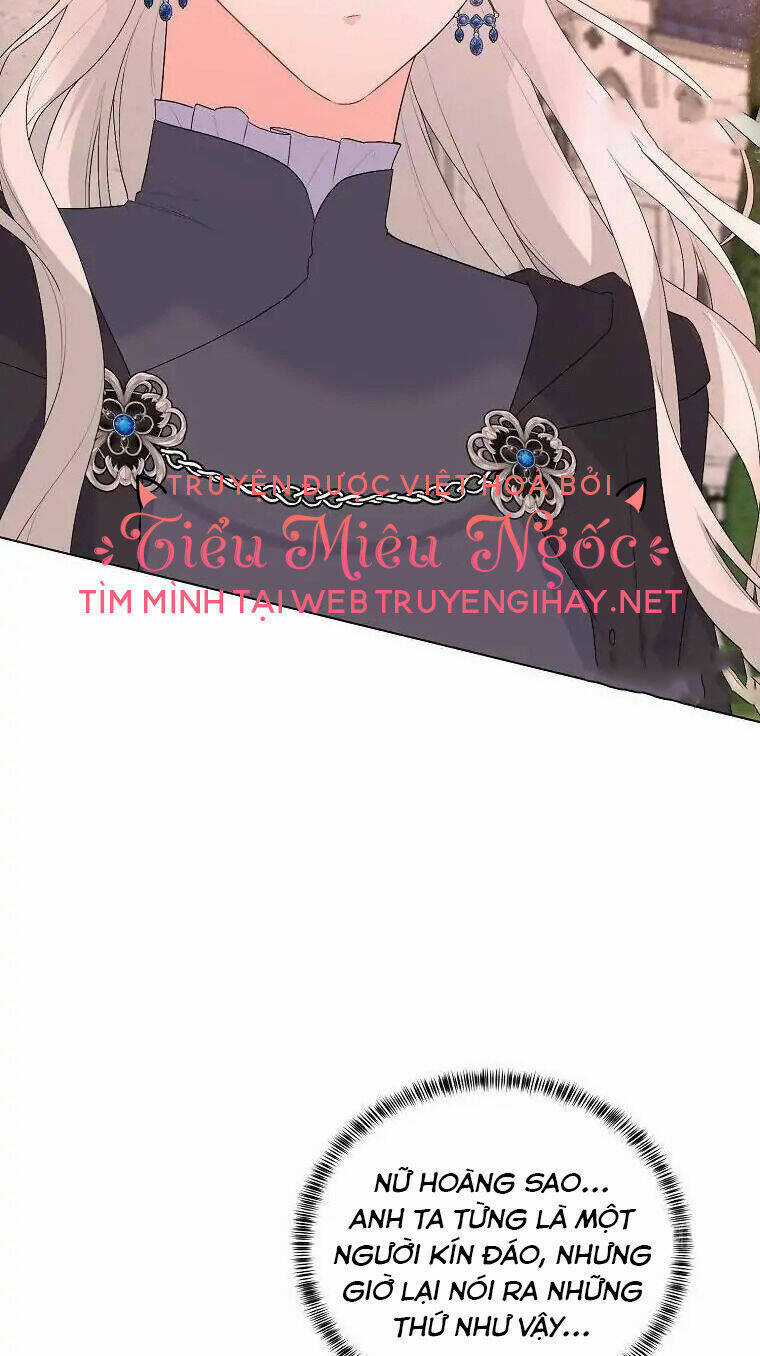 Ngay Cả Khi Là Ác Nữ, Tôi Vẫn Sẽ Trở Thành Nữ Chính Chapter 105 trang 72