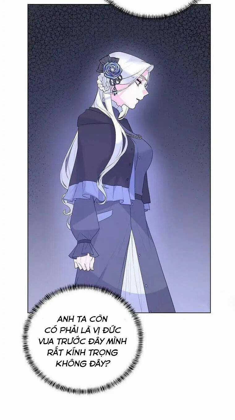 Ngay Cả Khi Là Ác Nữ, Tôi Vẫn Sẽ Trở Thành Nữ Chính Chapter 105 trang 73