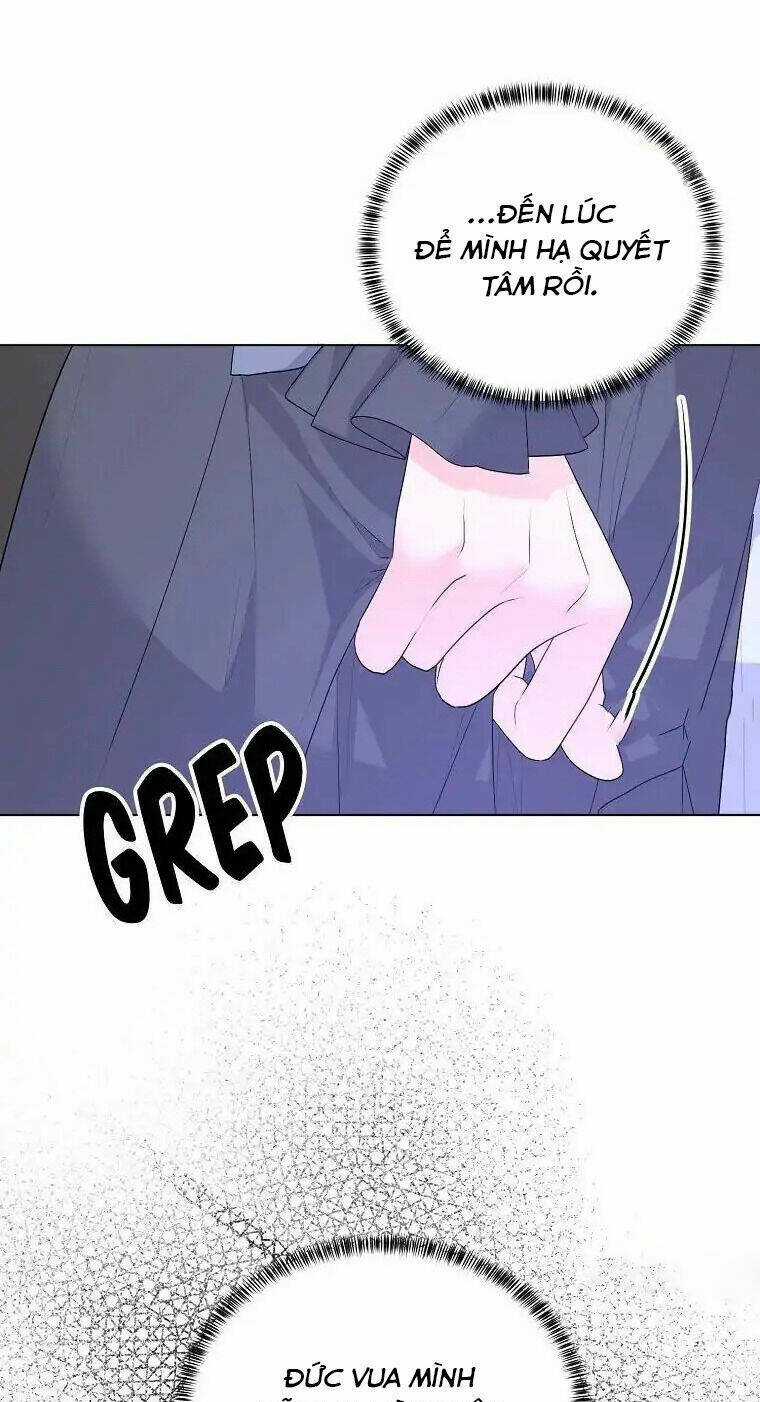 Ngay Cả Khi Là Ác Nữ, Tôi Vẫn Sẽ Trở Thành Nữ Chính Chapter 105 trang 74