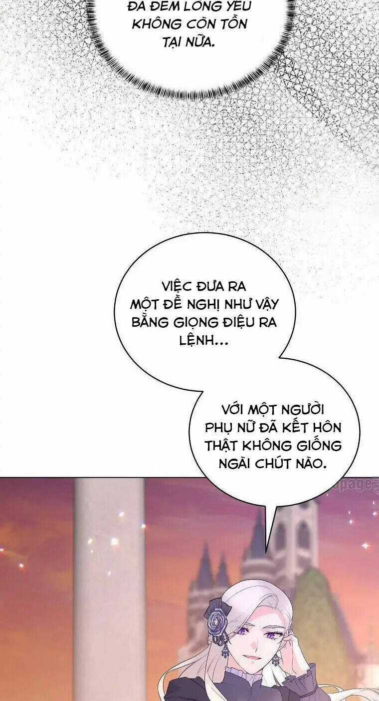 Ngay Cả Khi Là Ác Nữ, Tôi Vẫn Sẽ Trở Thành Nữ Chính Chapter 105 trang 75