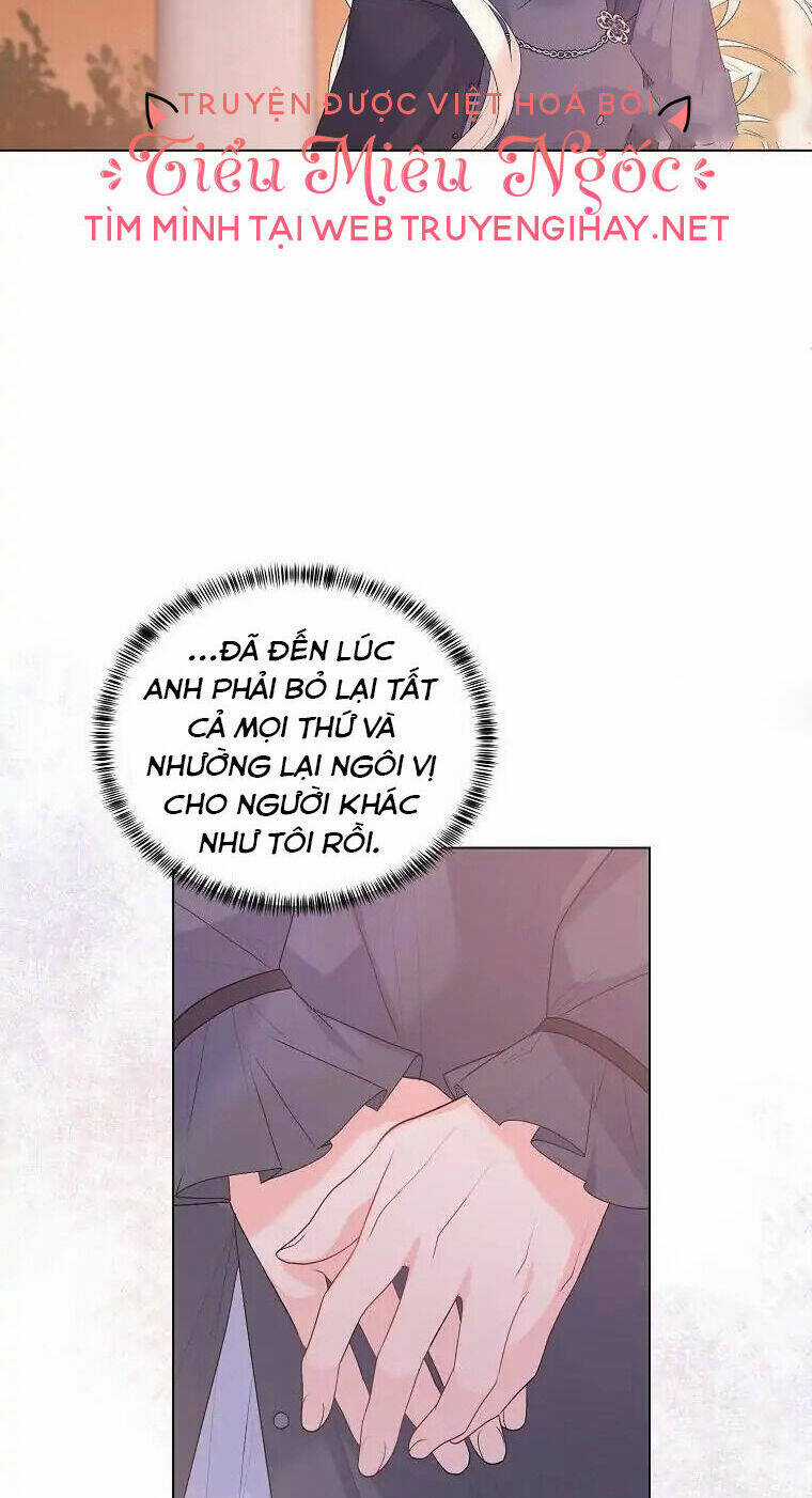 Ngay Cả Khi Là Ác Nữ, Tôi Vẫn Sẽ Trở Thành Nữ Chính Chapter 105 trang 76