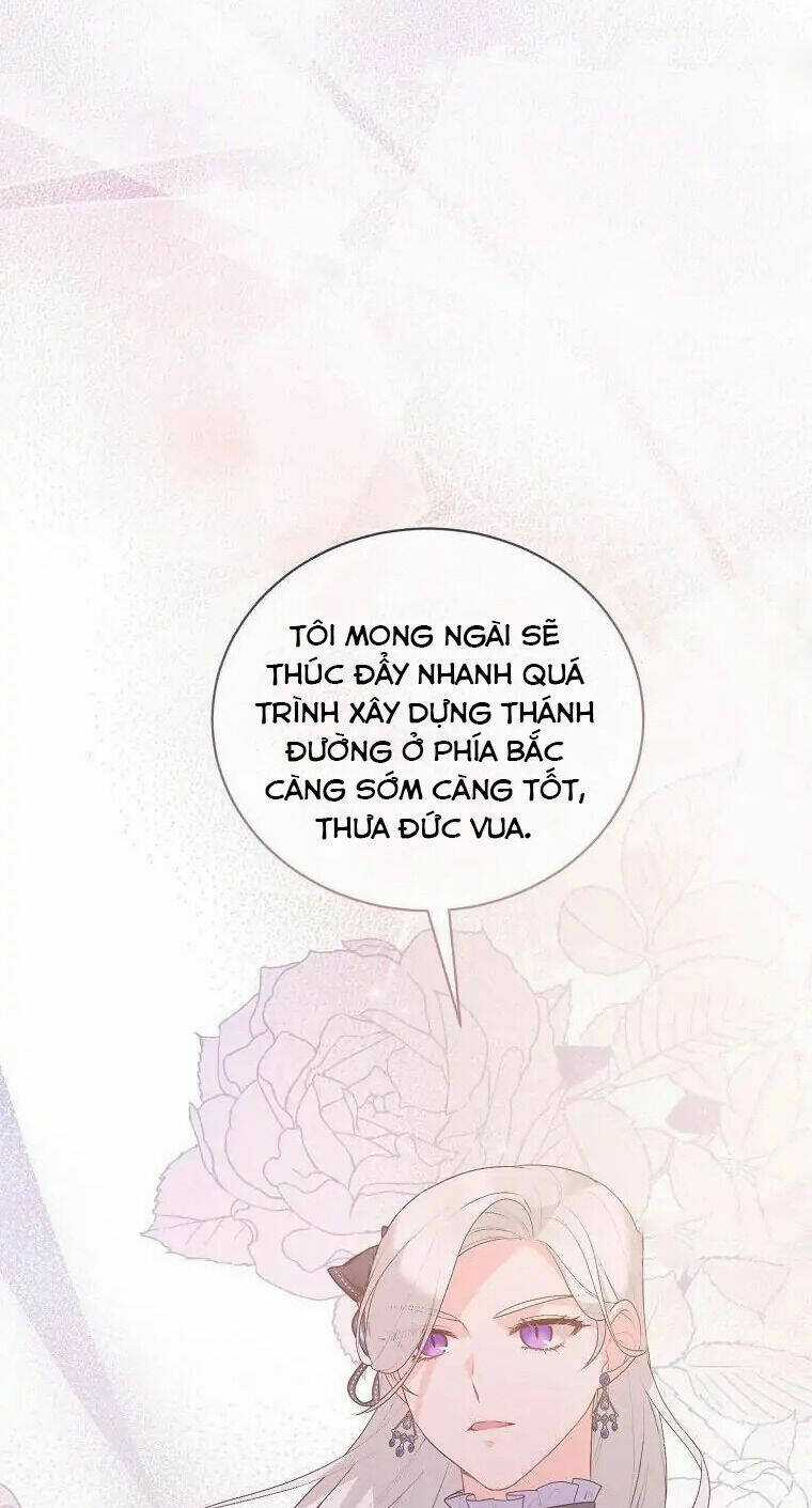 Ngay Cả Khi Là Ác Nữ, Tôi Vẫn Sẽ Trở Thành Nữ Chính Chapter 105 trang 78