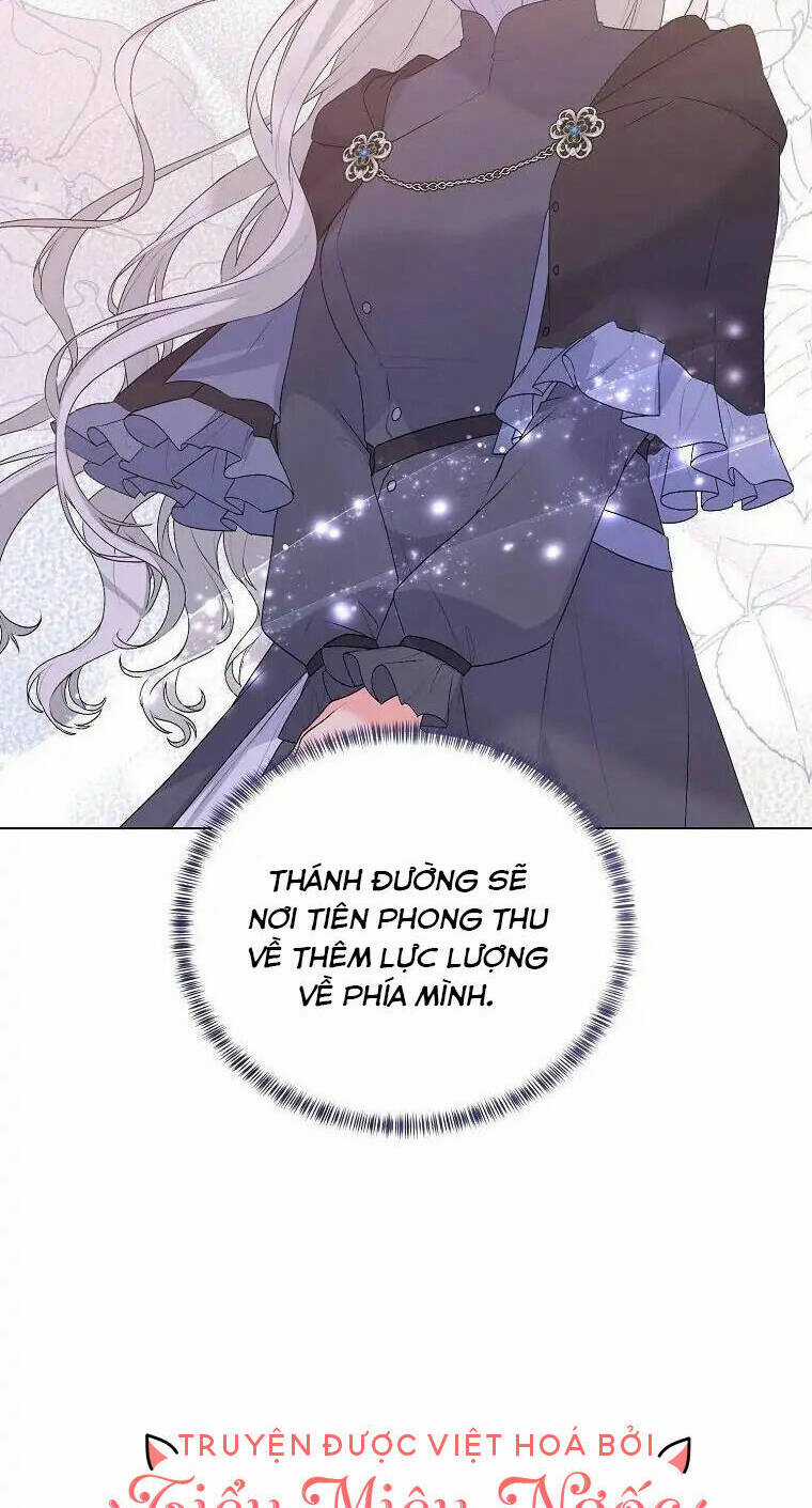 Ngay Cả Khi Là Ác Nữ, Tôi Vẫn Sẽ Trở Thành Nữ Chính Chapter 105 trang 79