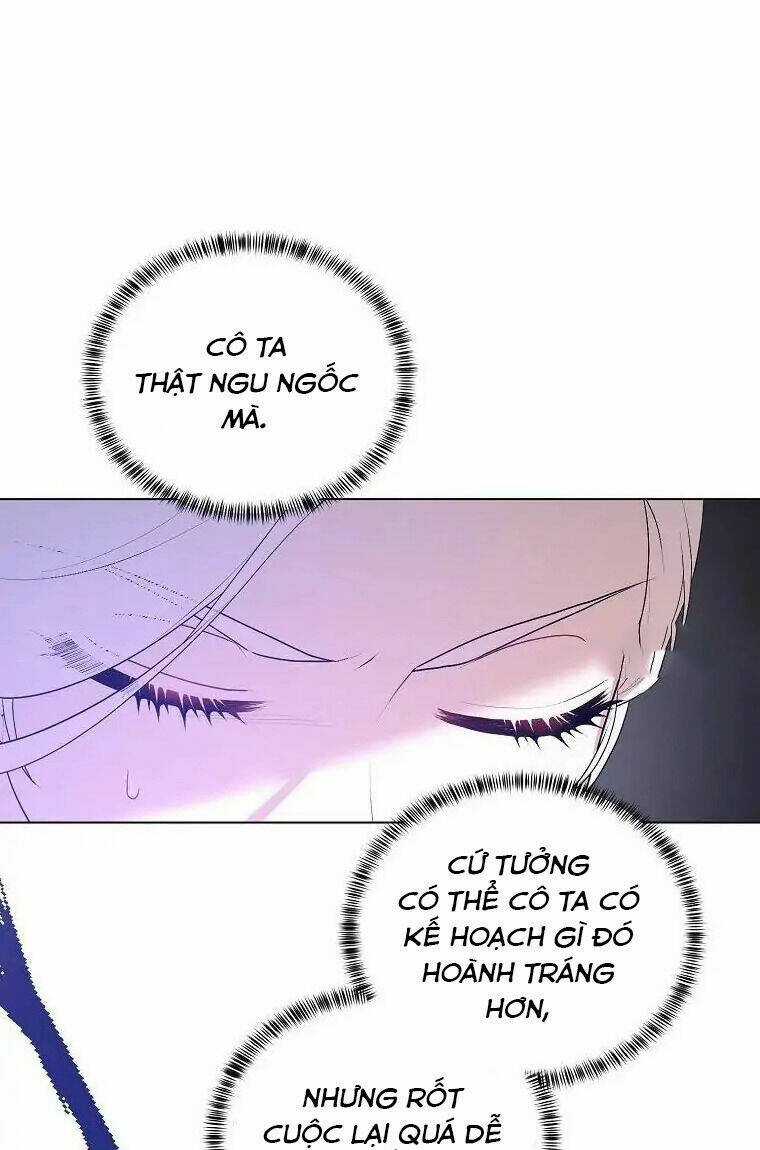 Ngay Cả Khi Là Ác Nữ, Tôi Vẫn Sẽ Trở Thành Nữ Chính Chapter 105 trang 8