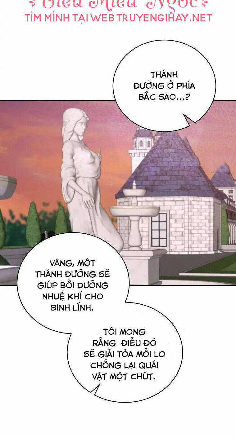 Ngay Cả Khi Là Ác Nữ, Tôi Vẫn Sẽ Trở Thành Nữ Chính Chapter 105 trang 80