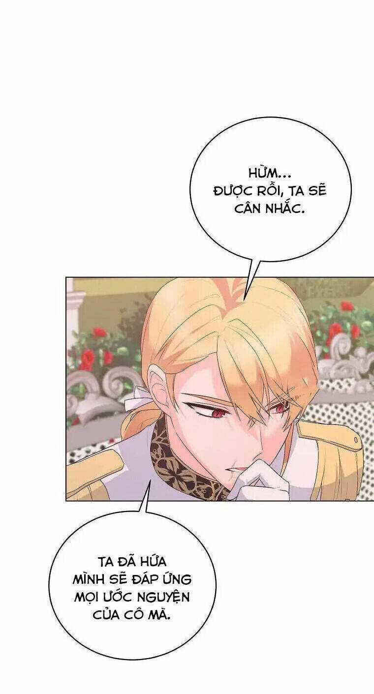 Ngay Cả Khi Là Ác Nữ, Tôi Vẫn Sẽ Trở Thành Nữ Chính Chapter 105 trang 81