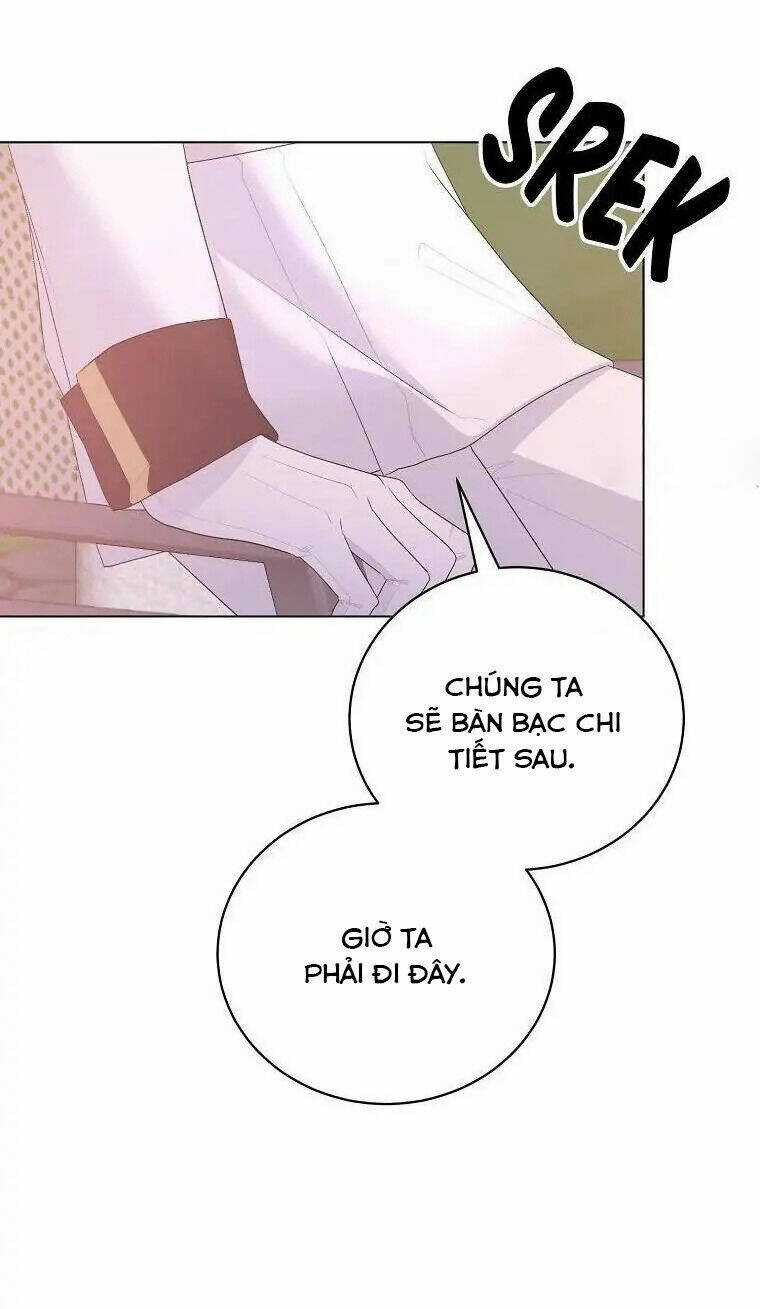 Ngay Cả Khi Là Ác Nữ, Tôi Vẫn Sẽ Trở Thành Nữ Chính Chapter 105 trang 82