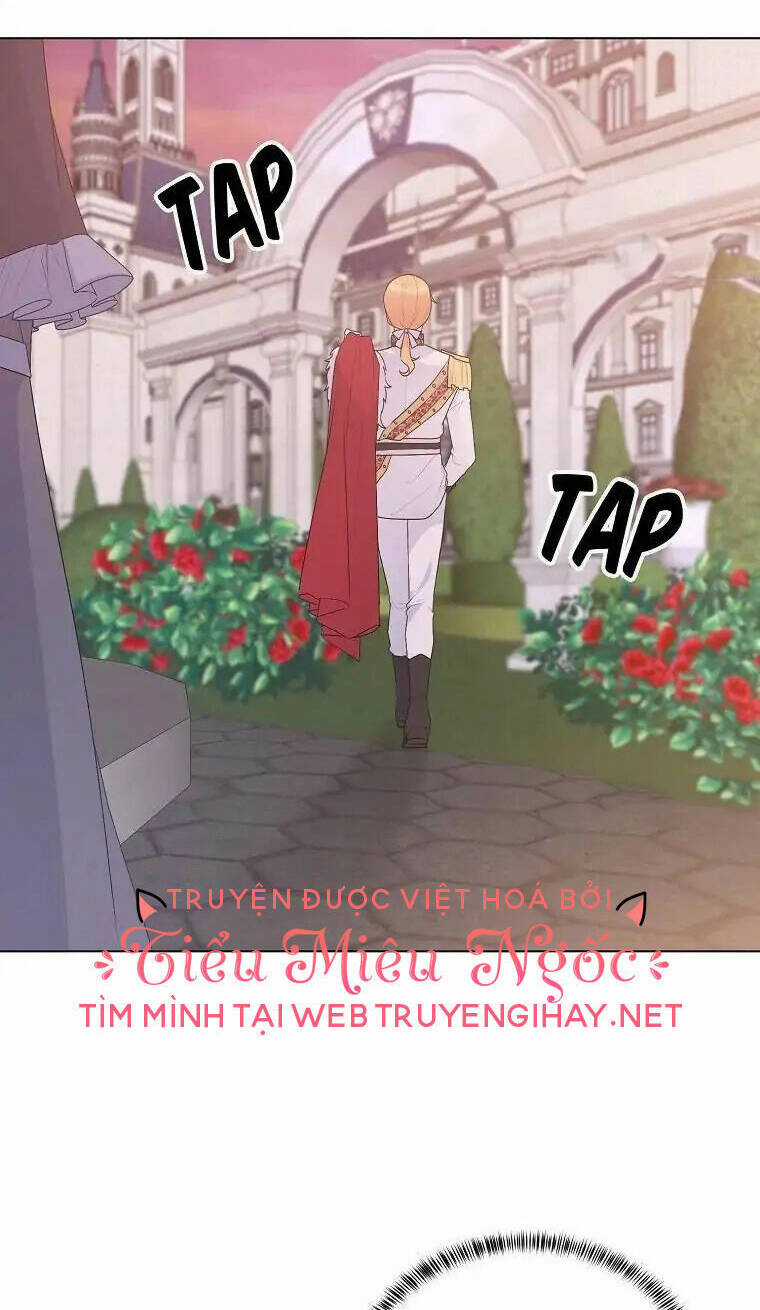 Ngay Cả Khi Là Ác Nữ, Tôi Vẫn Sẽ Trở Thành Nữ Chính Chapter 105 trang 83