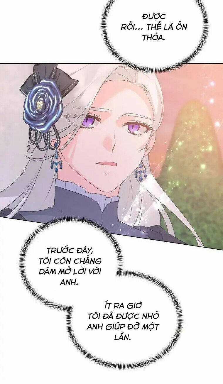 Ngay Cả Khi Là Ác Nữ, Tôi Vẫn Sẽ Trở Thành Nữ Chính Chapter 105 trang 84