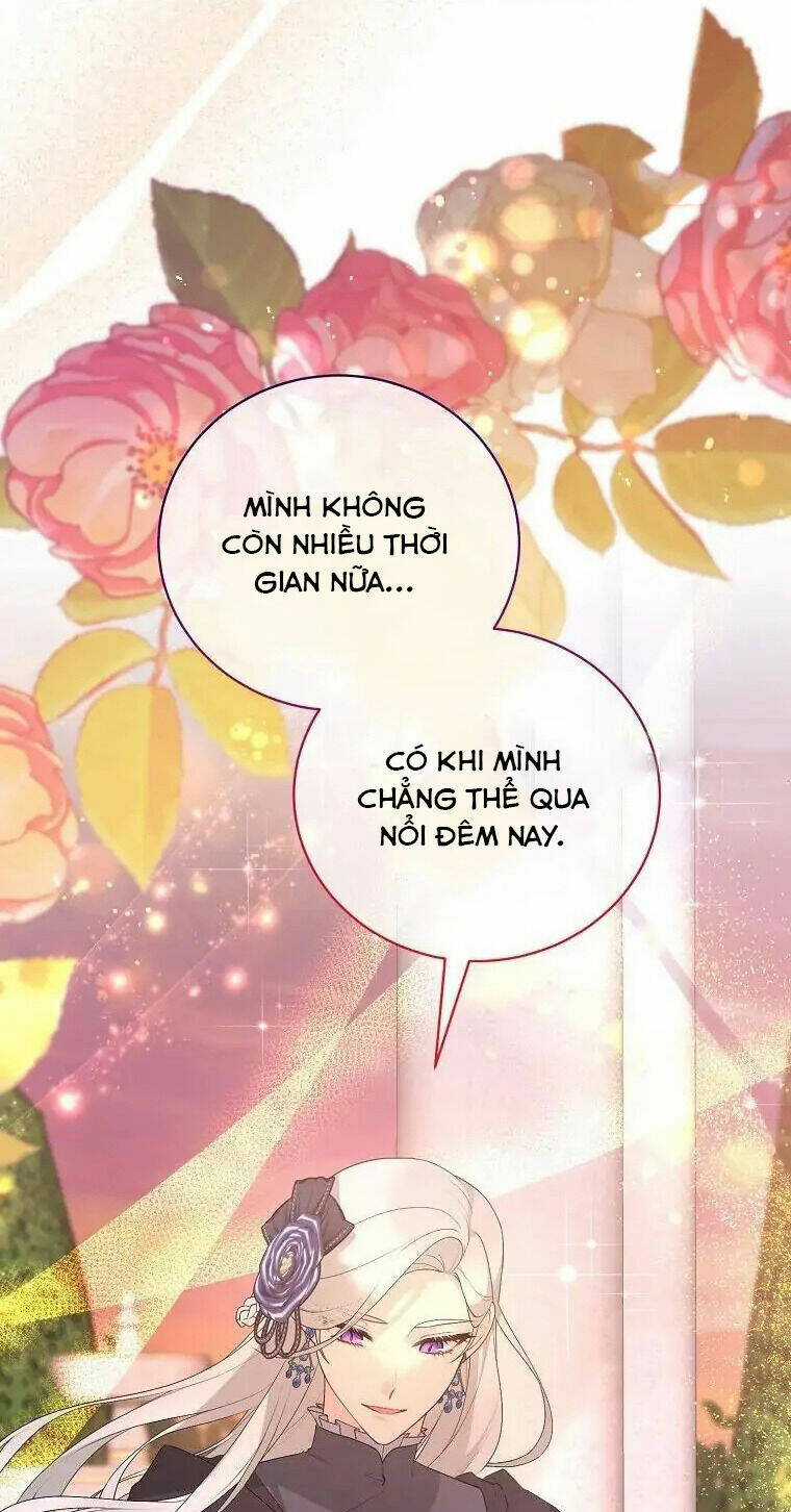 Ngay Cả Khi Là Ác Nữ, Tôi Vẫn Sẽ Trở Thành Nữ Chính Chapter 105 trang 86