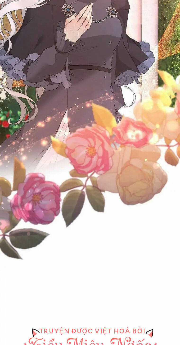 Ngay Cả Khi Là Ác Nữ, Tôi Vẫn Sẽ Trở Thành Nữ Chính Chapter 105 trang 87