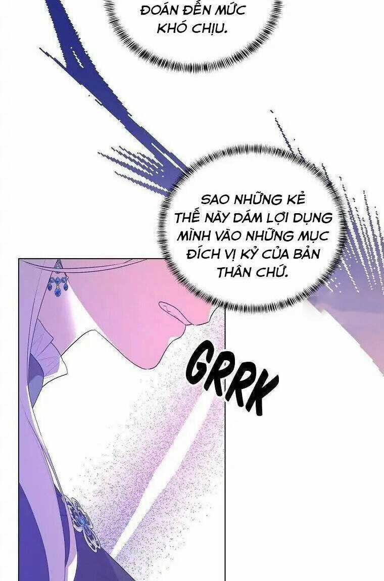 Ngay Cả Khi Là Ác Nữ, Tôi Vẫn Sẽ Trở Thành Nữ Chính Chapter 105 trang 9