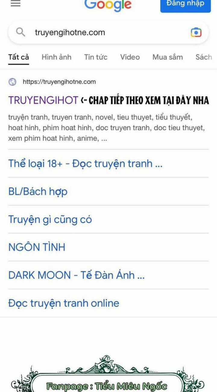 Ngay Cả Khi Là Ác Nữ, Tôi Vẫn Sẽ Trở Thành Nữ Chính Chapter 106 trang 1