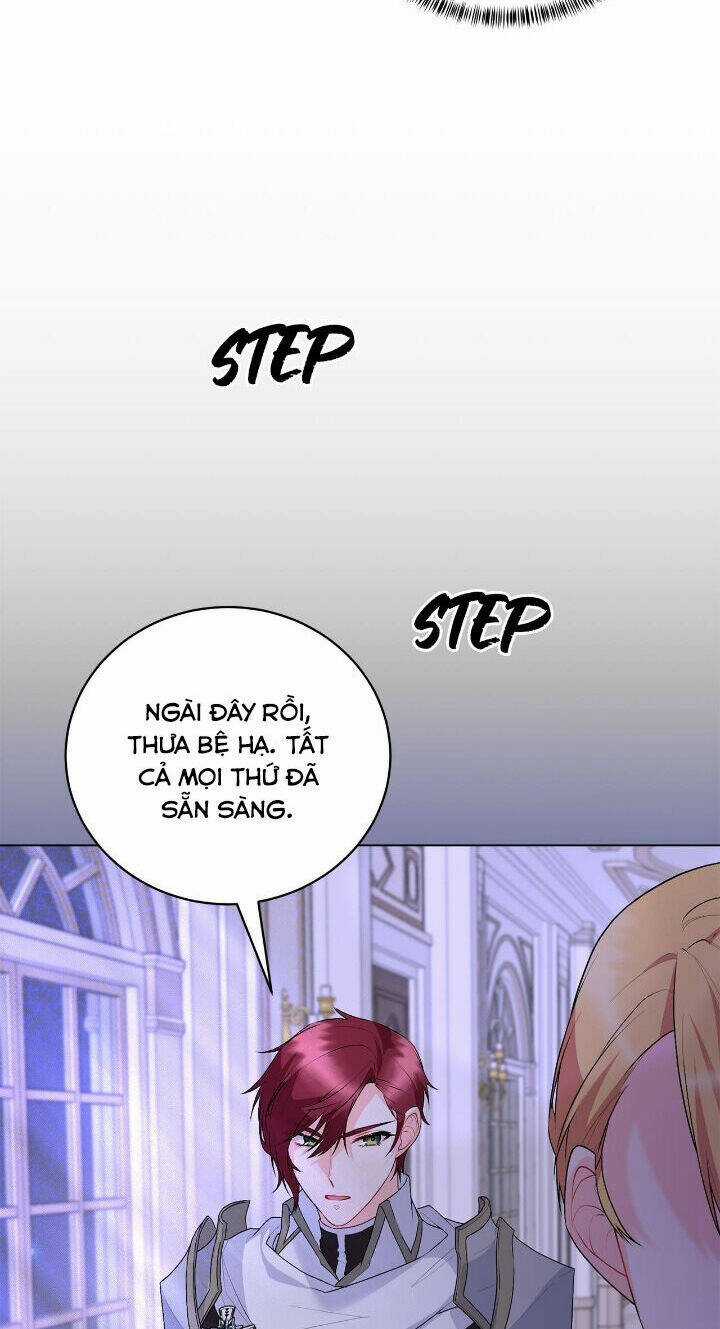 Ngay Cả Khi Là Ác Nữ, Tôi Vẫn Sẽ Trở Thành Nữ Chính Chapter 106 trang 13