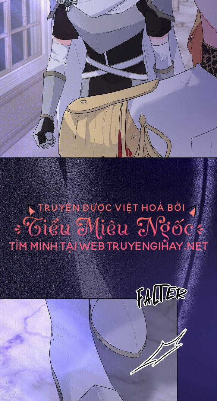 Ngay Cả Khi Là Ác Nữ, Tôi Vẫn Sẽ Trở Thành Nữ Chính Chapter 106 trang 14
