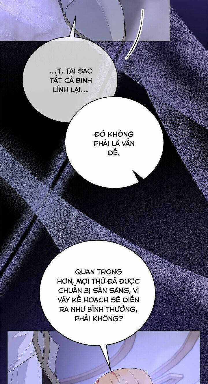 Ngay Cả Khi Là Ác Nữ, Tôi Vẫn Sẽ Trở Thành Nữ Chính Chapter 106 trang 15