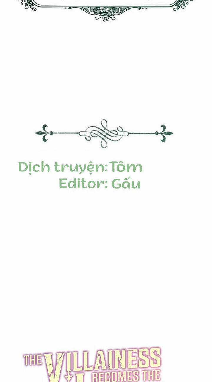 Ngay Cả Khi Là Ác Nữ, Tôi Vẫn Sẽ Trở Thành Nữ Chính Chapter 106 trang 2