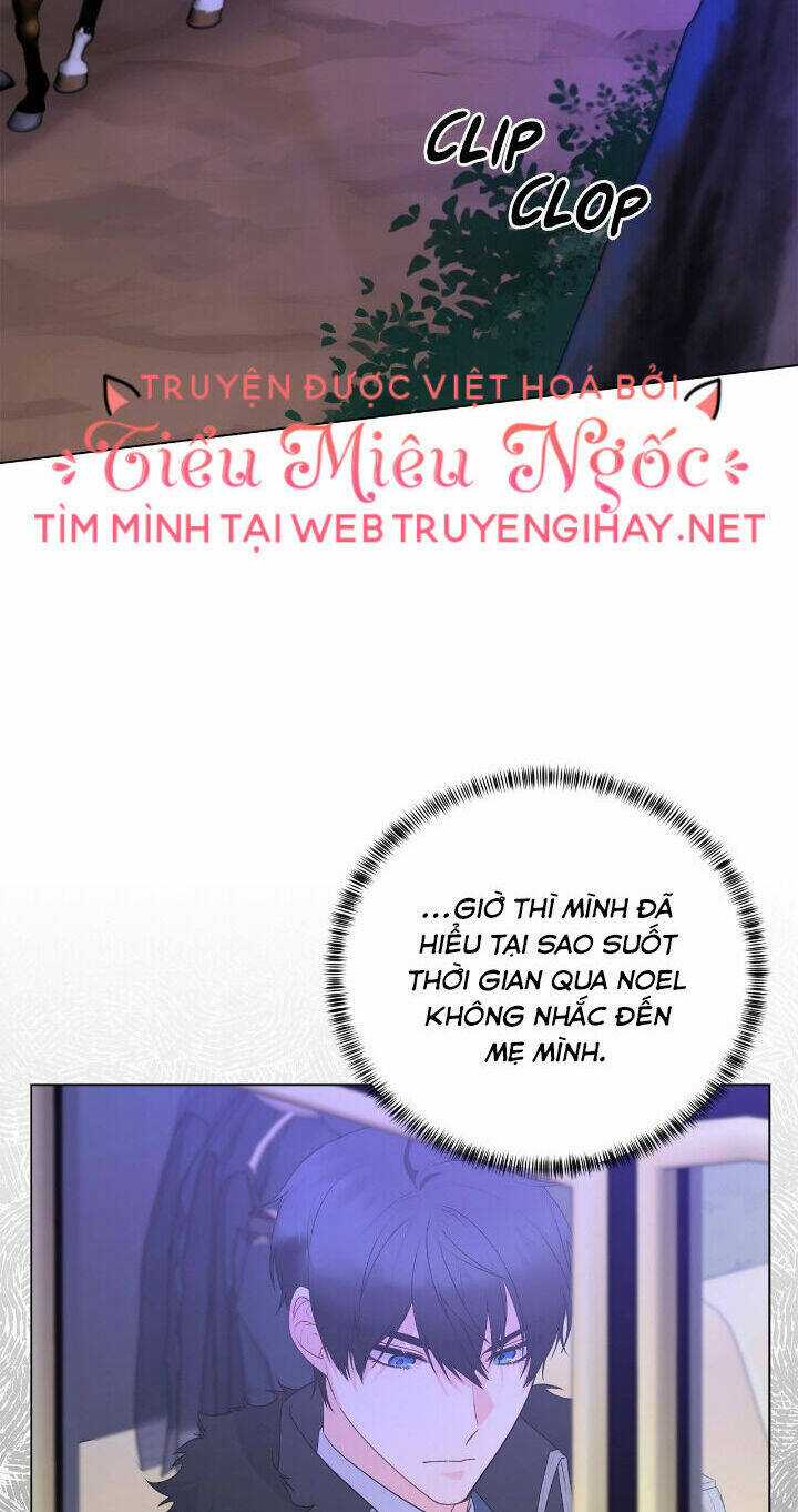Ngay Cả Khi Là Ác Nữ, Tôi Vẫn Sẽ Trở Thành Nữ Chính Chapter 106 trang 22