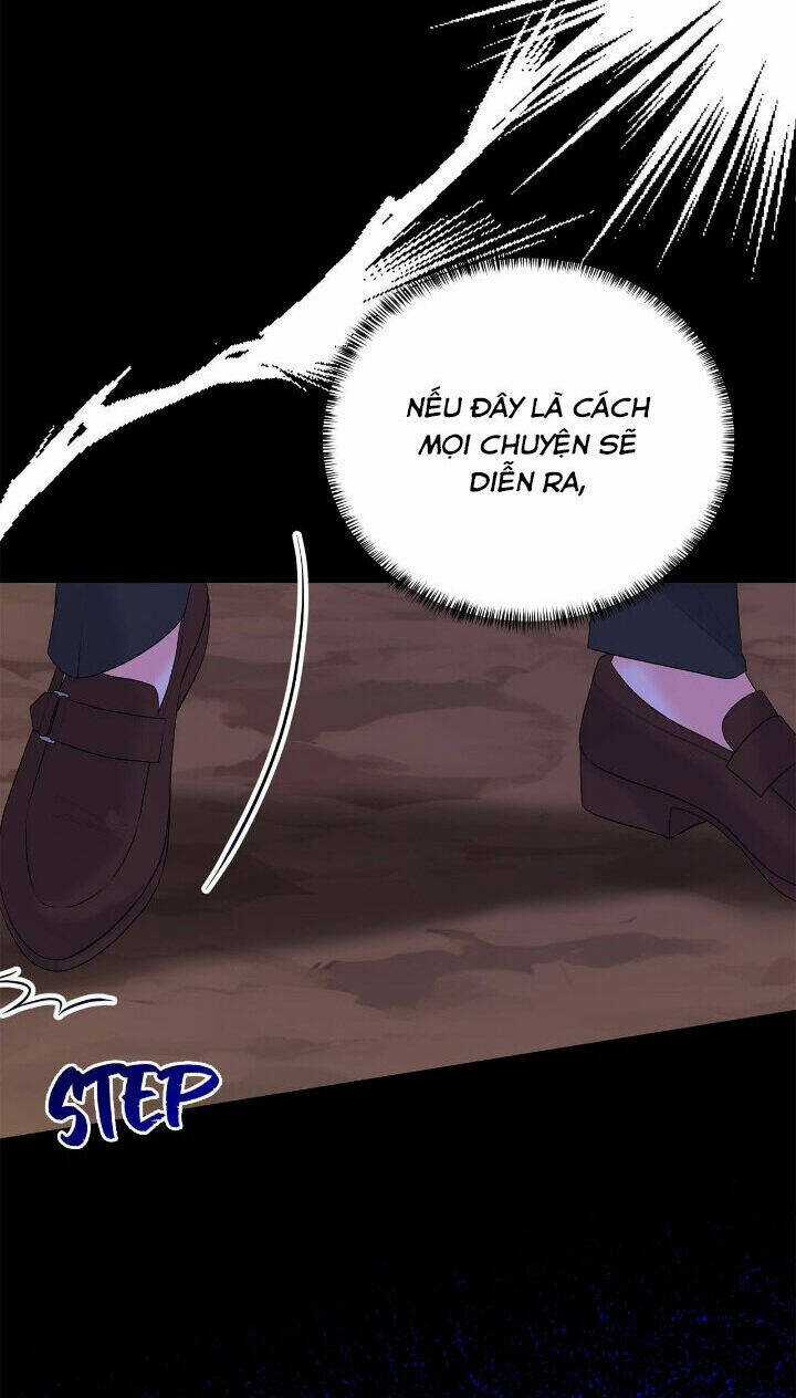 Ngay Cả Khi Là Ác Nữ, Tôi Vẫn Sẽ Trở Thành Nữ Chính Chapter 106 trang 32