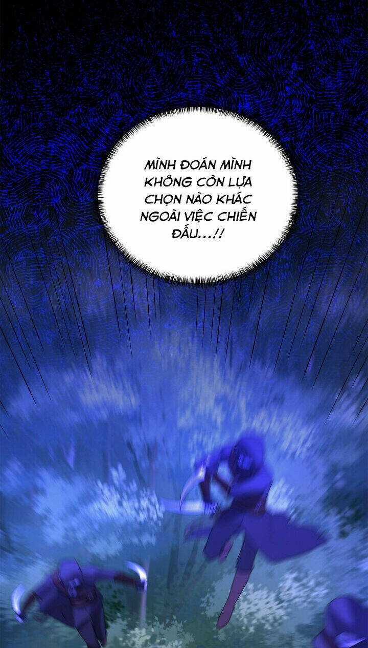 Ngay Cả Khi Là Ác Nữ, Tôi Vẫn Sẽ Trở Thành Nữ Chính Chapter 106 trang 33