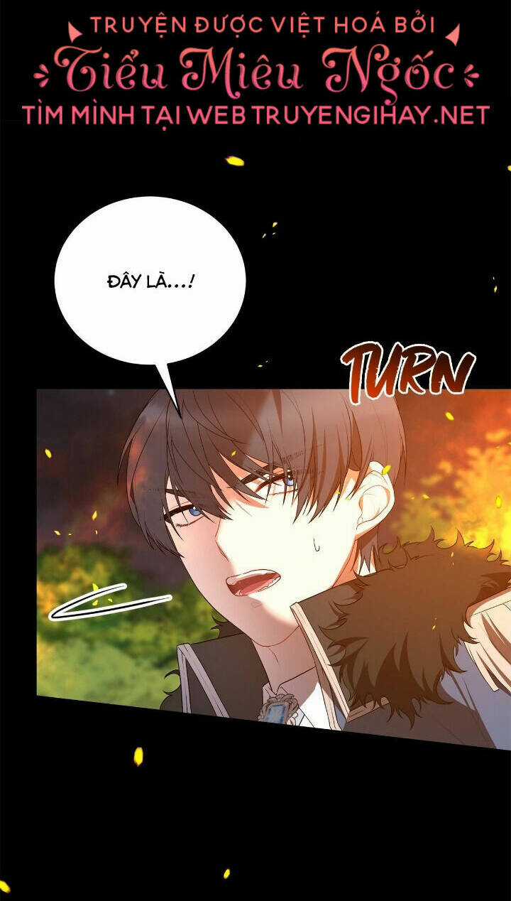 Ngay Cả Khi Là Ác Nữ, Tôi Vẫn Sẽ Trở Thành Nữ Chính Chapter 106 trang 37