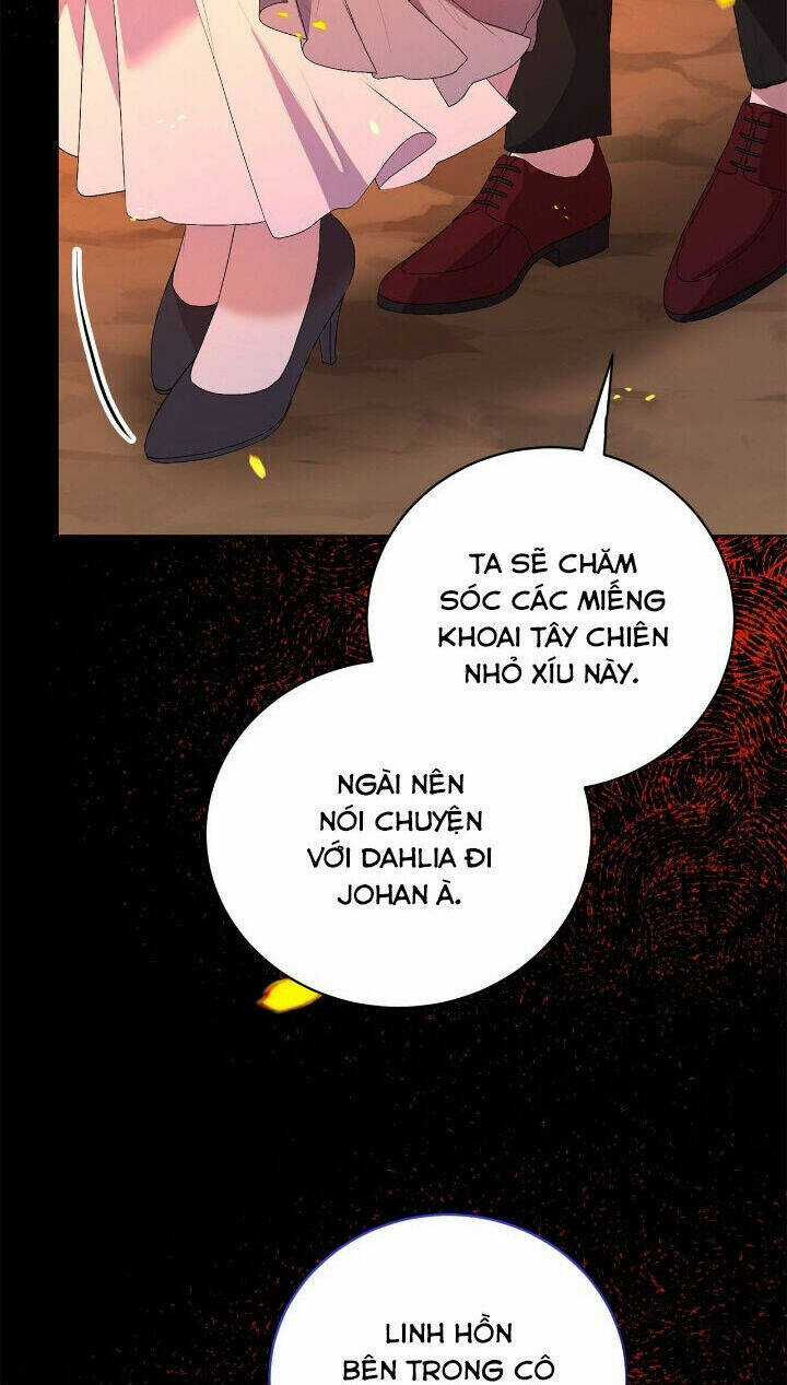 Ngay Cả Khi Là Ác Nữ, Tôi Vẫn Sẽ Trở Thành Nữ Chính Chapter 106 trang 40