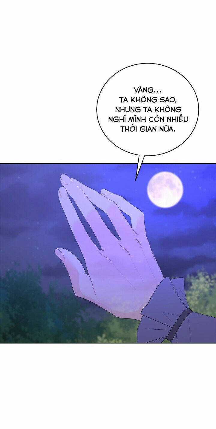 Ngay Cả Khi Là Ác Nữ, Tôi Vẫn Sẽ Trở Thành Nữ Chính Chapter 106 trang 46