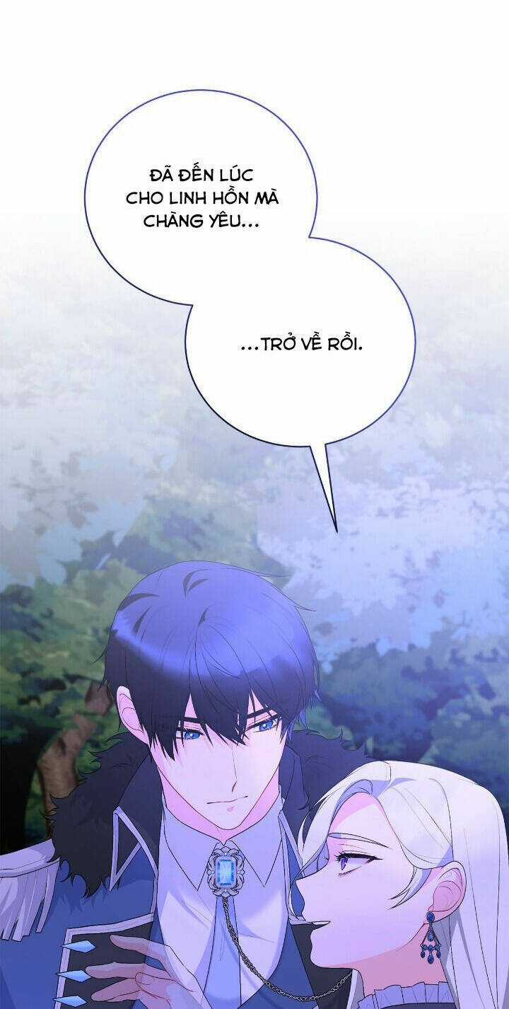Ngay Cả Khi Là Ác Nữ, Tôi Vẫn Sẽ Trở Thành Nữ Chính Chapter 106 trang 47