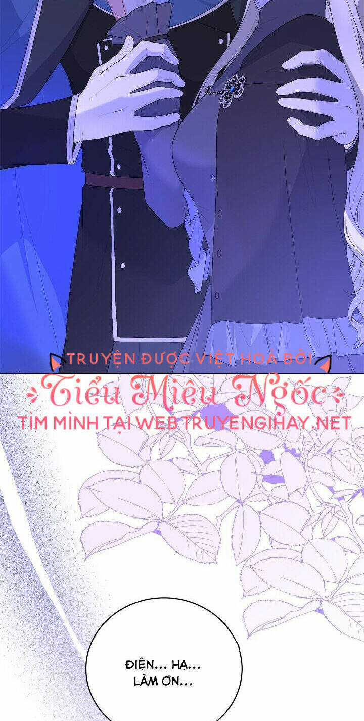 Ngay Cả Khi Là Ác Nữ, Tôi Vẫn Sẽ Trở Thành Nữ Chính Chapter 106 trang 48
