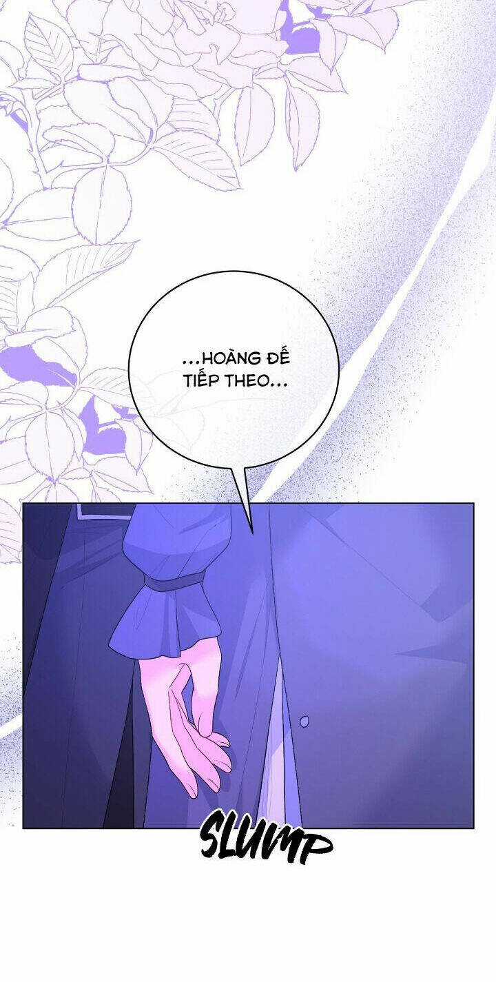 Ngay Cả Khi Là Ác Nữ, Tôi Vẫn Sẽ Trở Thành Nữ Chính Chapter 106 trang 50