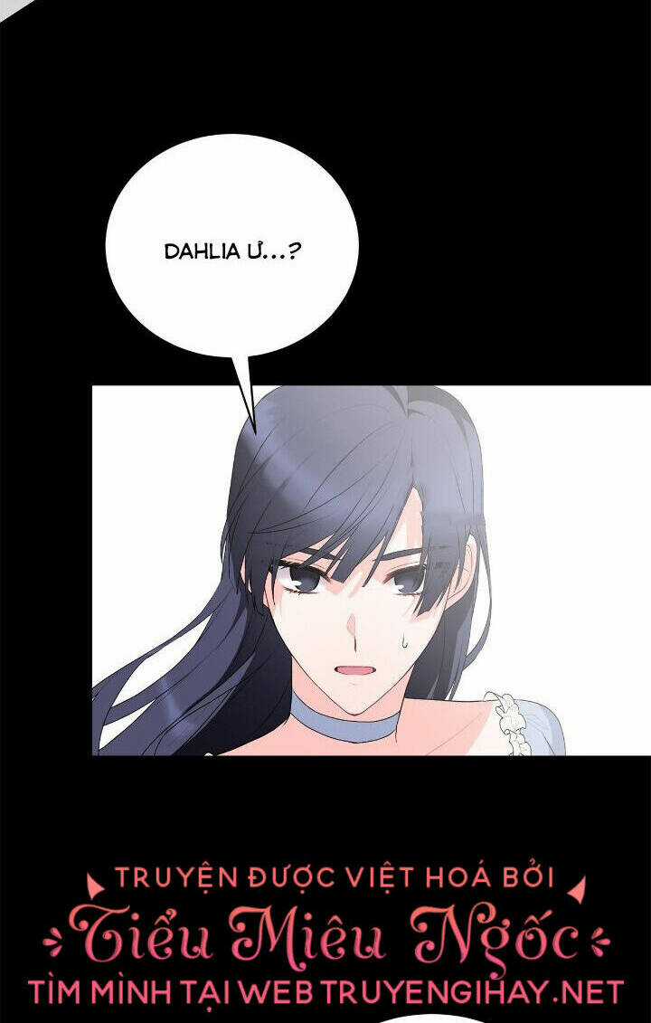 Ngay Cả Khi Là Ác Nữ, Tôi Vẫn Sẽ Trở Thành Nữ Chính Chapter 106 trang 59