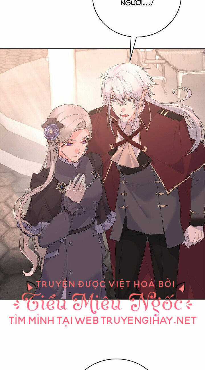 Ngay Cả Khi Là Ác Nữ, Tôi Vẫn Sẽ Trở Thành Nữ Chính Chapter 106 trang 6