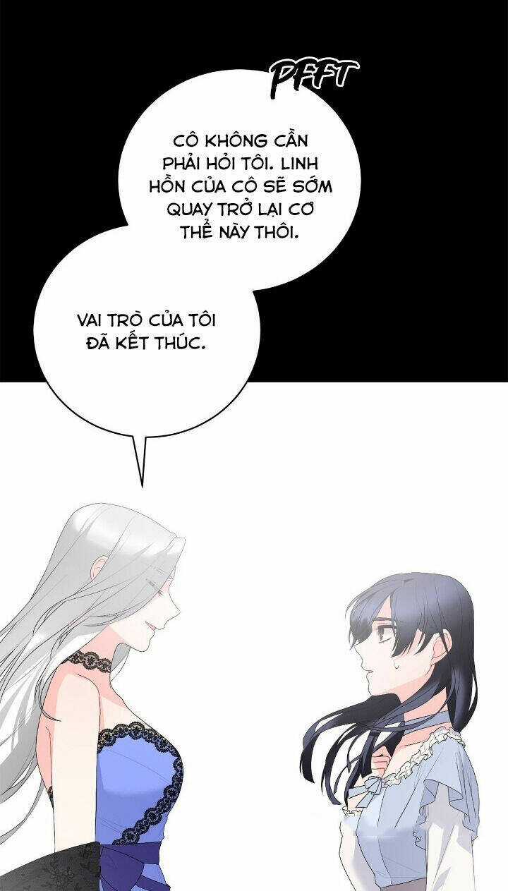 Ngay Cả Khi Là Ác Nữ, Tôi Vẫn Sẽ Trở Thành Nữ Chính Chapter 106 trang 62