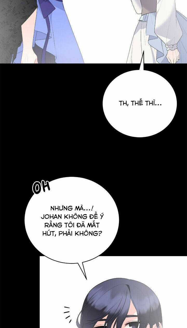 Ngay Cả Khi Là Ác Nữ, Tôi Vẫn Sẽ Trở Thành Nữ Chính Chapter 106 trang 63