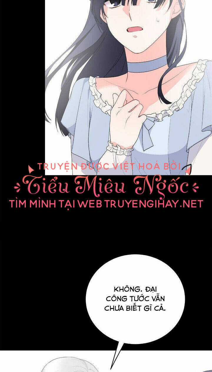 Ngay Cả Khi Là Ác Nữ, Tôi Vẫn Sẽ Trở Thành Nữ Chính Chapter 106 trang 64