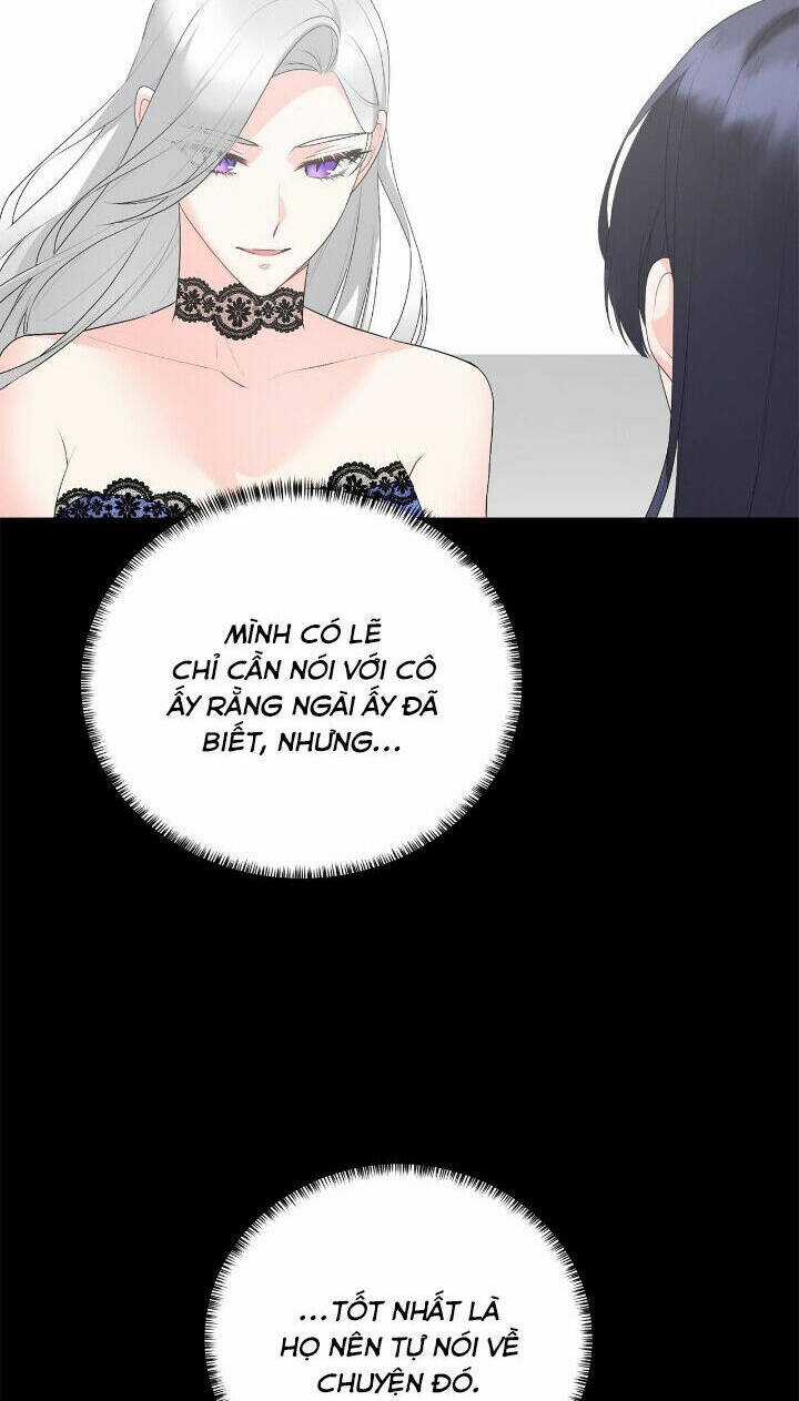 Ngay Cả Khi Là Ác Nữ, Tôi Vẫn Sẽ Trở Thành Nữ Chính Chapter 106 trang 65