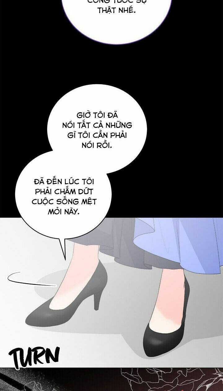 Ngay Cả Khi Là Ác Nữ, Tôi Vẫn Sẽ Trở Thành Nữ Chính Chapter 106 trang 67