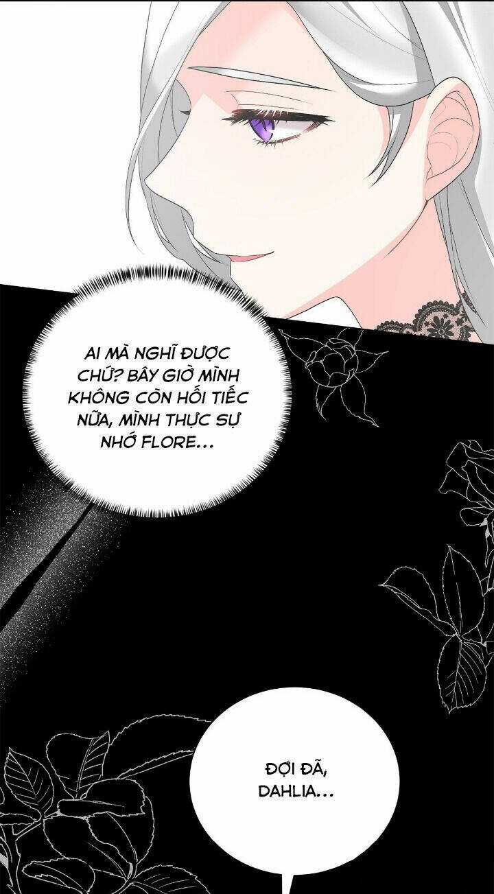Ngay Cả Khi Là Ác Nữ, Tôi Vẫn Sẽ Trở Thành Nữ Chính Chapter 106 trang 70