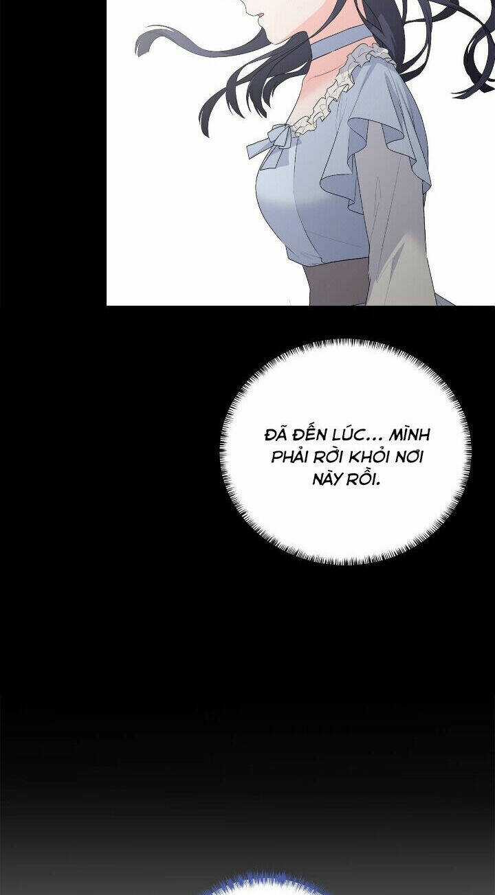 Ngay Cả Khi Là Ác Nữ, Tôi Vẫn Sẽ Trở Thành Nữ Chính Chapter 106 trang 74