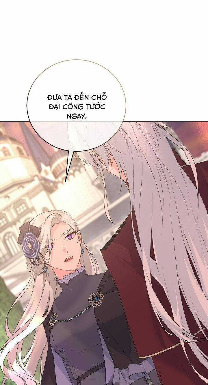 Ngay Cả Khi Là Ác Nữ, Tôi Vẫn Sẽ Trở Thành Nữ Chính Chapter 106 trang 8