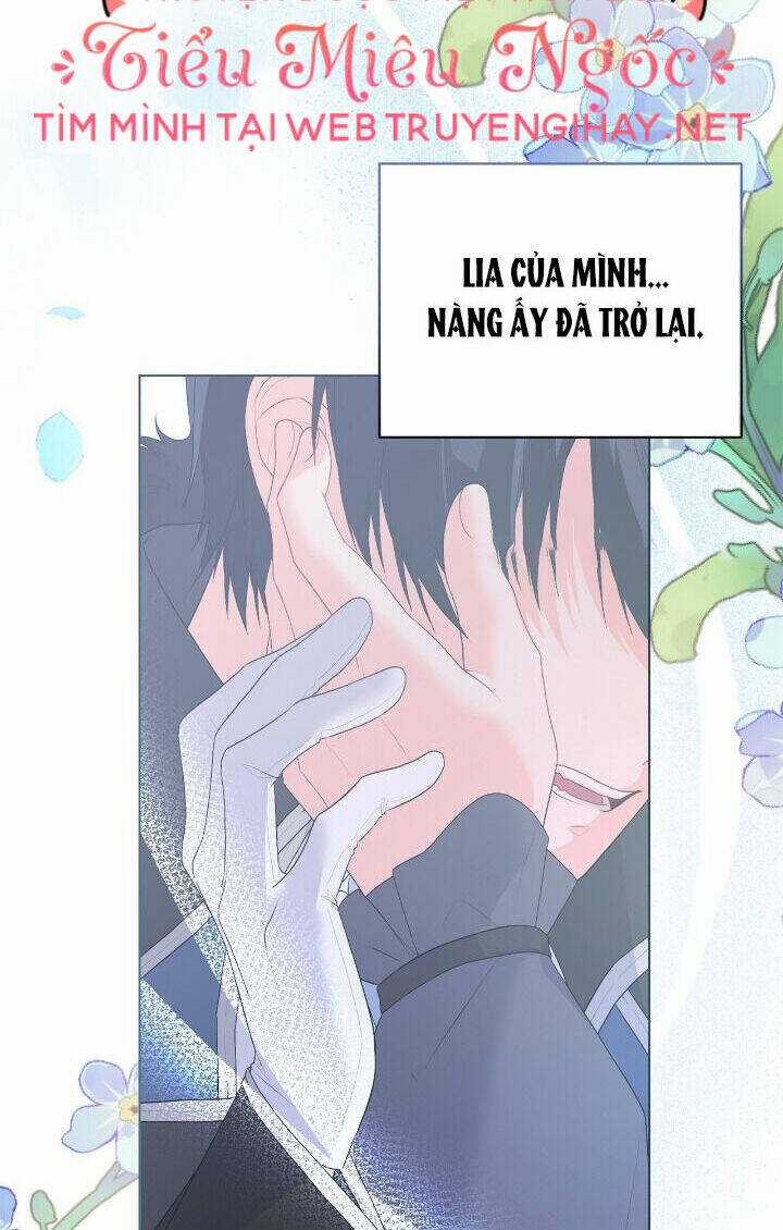 Ngay Cả Khi Là Ác Nữ, Tôi Vẫn Sẽ Trở Thành Nữ Chính Chapter 107 trang 10