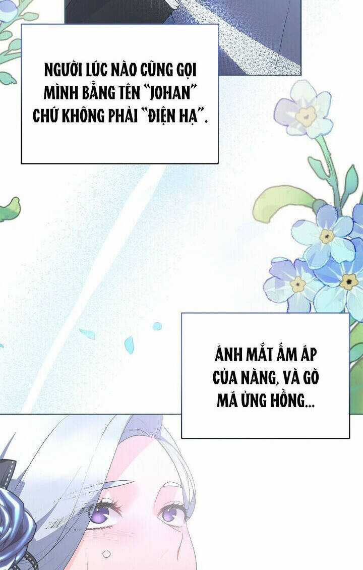 Ngay Cả Khi Là Ác Nữ, Tôi Vẫn Sẽ Trở Thành Nữ Chính Chapter 107 trang 11