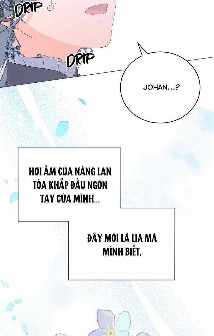 Ngay Cả Khi Là Ác Nữ, Tôi Vẫn Sẽ Trở Thành Nữ Chính Chapter 107 trang 12