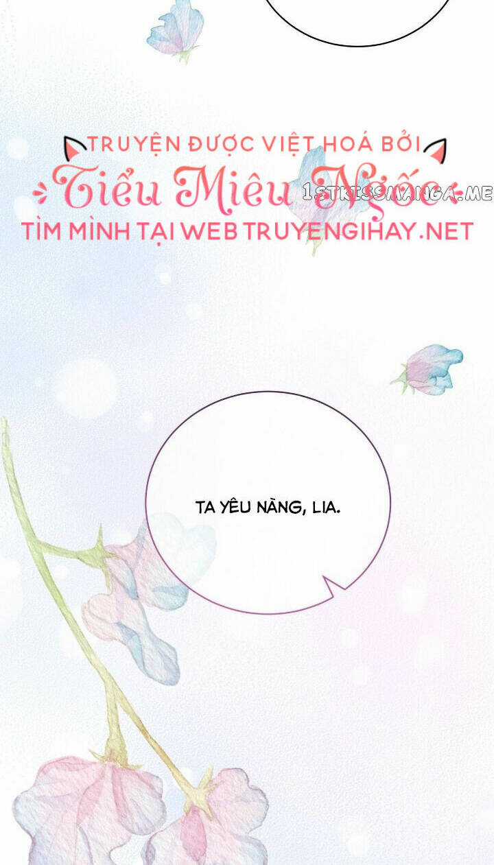 Ngay Cả Khi Là Ác Nữ, Tôi Vẫn Sẽ Trở Thành Nữ Chính Chapter 107 trang 17