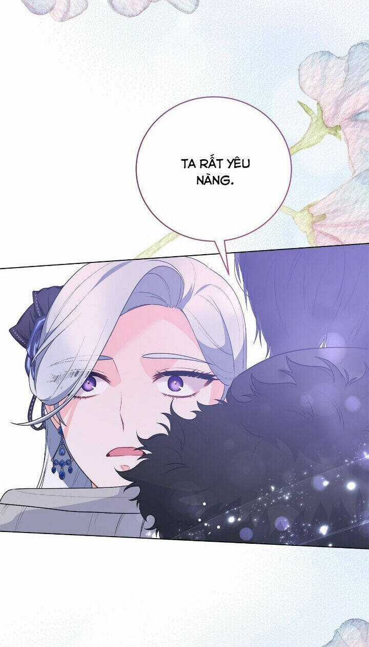 Ngay Cả Khi Là Ác Nữ, Tôi Vẫn Sẽ Trở Thành Nữ Chính Chapter 107 trang 18