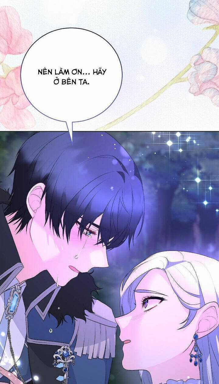 Ngay Cả Khi Là Ác Nữ, Tôi Vẫn Sẽ Trở Thành Nữ Chính Chapter 107 trang 19