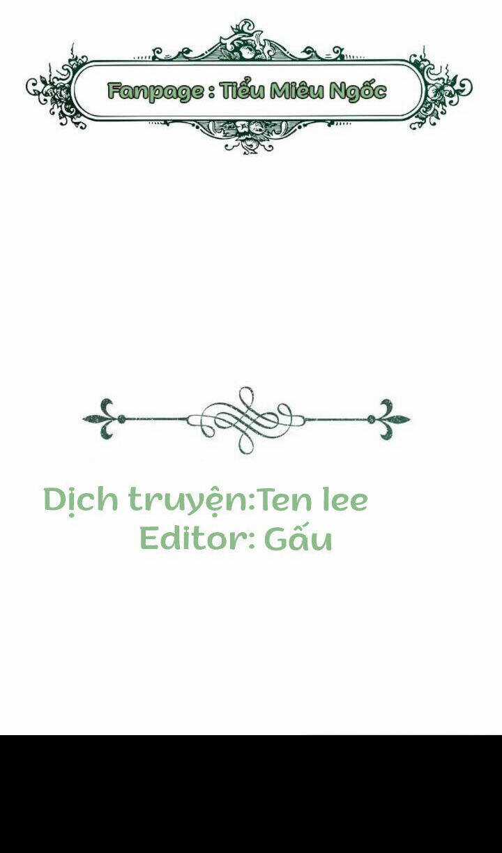 Ngay Cả Khi Là Ác Nữ, Tôi Vẫn Sẽ Trở Thành Nữ Chính Chapter 107 trang 2