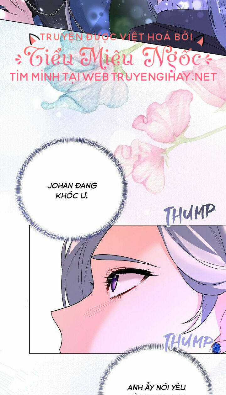 Ngay Cả Khi Là Ác Nữ, Tôi Vẫn Sẽ Trở Thành Nữ Chính Chapter 107 trang 20