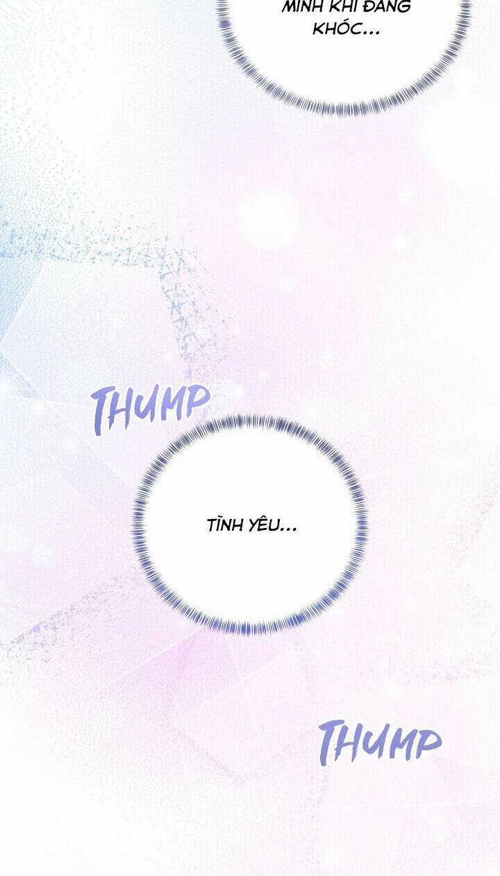 Ngay Cả Khi Là Ác Nữ, Tôi Vẫn Sẽ Trở Thành Nữ Chính Chapter 107 trang 21