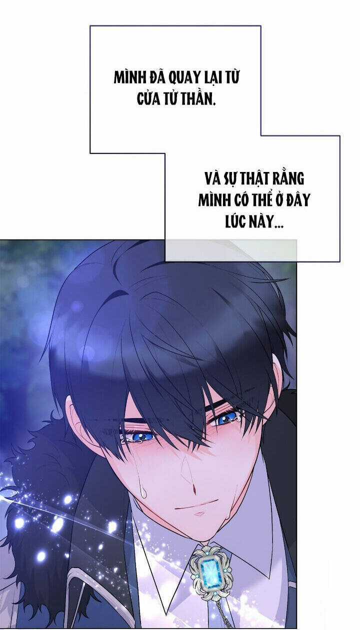 Ngay Cả Khi Là Ác Nữ, Tôi Vẫn Sẽ Trở Thành Nữ Chính Chapter 107 trang 23